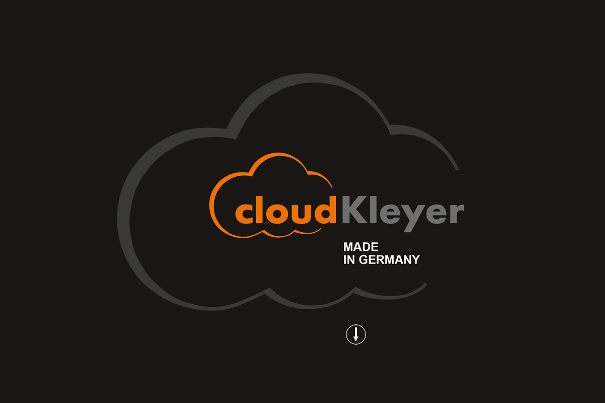 cloudKleyer Frankfurt GmbH