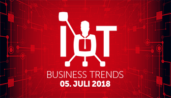 IoT Business Trends 2018