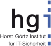 Horst Görtz In­sti­tut für IT-Sicherheit