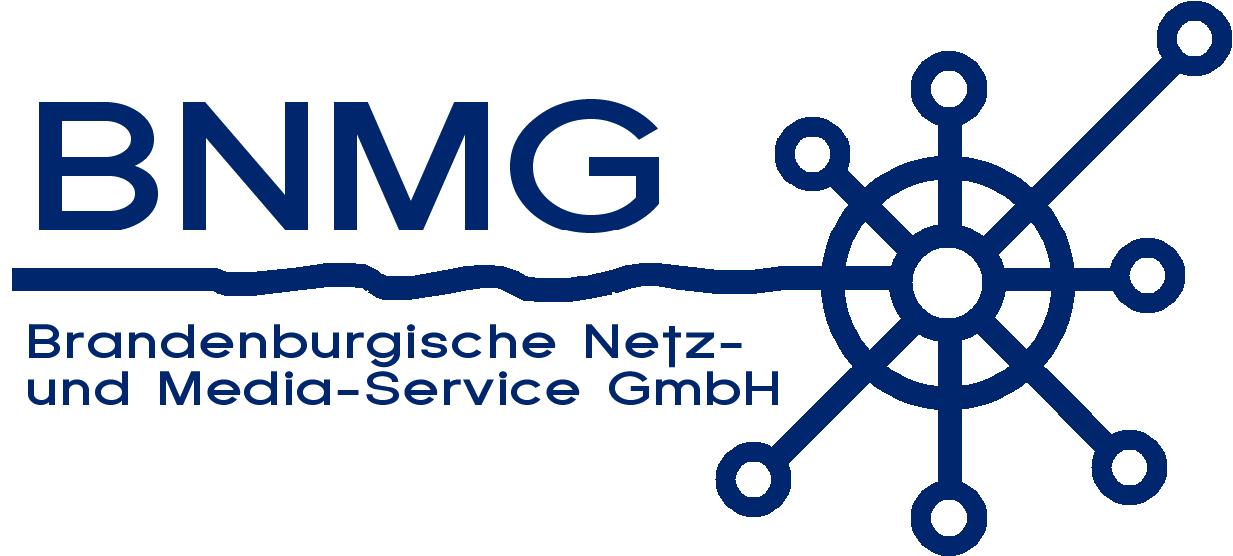 BNMG Brandenburgische Netz- und Media-Service GmbH