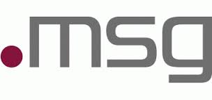 msg systems AG - Niederlassung Essen