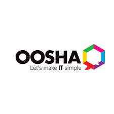 Oosha Limited