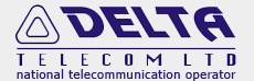 Delta Telecom Ltd.