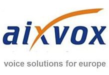 aixvox GmbH 1