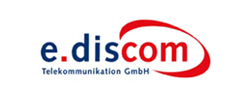 e.discom Telekommunikation GmbH