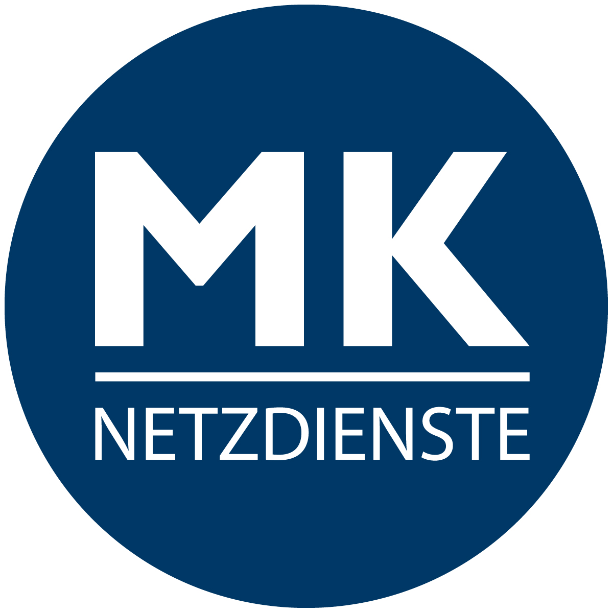 MK Netzdienste GmbH