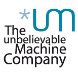 The unbelievable Machine Company GmbH