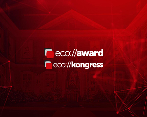 eco://award & eco://kongress 2018 1