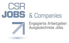 CSR Gesellschaft für Unternehmenswerte & Nachhaltigkeit in Personal, IT, Beschaffung und Kommunikation mbH