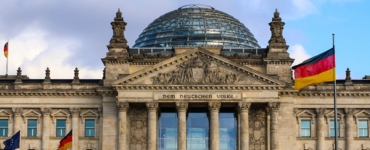 Gain a special insight into the politics of Berlin