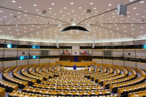 Certification of Critical Infrastructures: EU-Parliament Adopts Cybersecurity Act