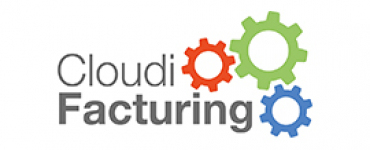 EU-Project CLOUDIFACTURING