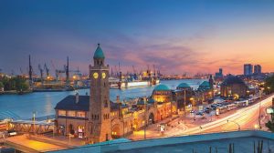 Hamburg to Welcome ICANN Conference 2020 2