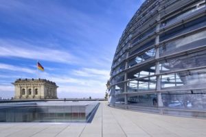 Deutscher Bundestag