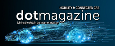 doteditorial: Data-Driven Mobility & The Connected Car Market