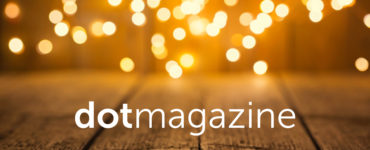 dotmagazine: Call for Contributions - September 2018