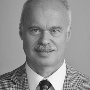 Prof. Dr. Paul Alpar