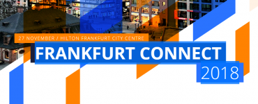 FRANKFURT CONNECT 2018