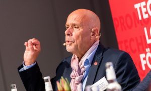 German State of Hesse Appoints Harald Summa to Council for Digital Ethics