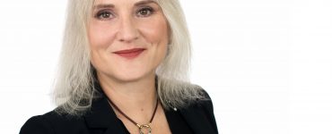 Ulrike Ostler