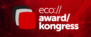 eco://award Honors the Internet Industry’s Top Achievements in 2018