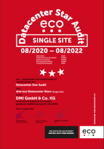 DMI GmbH & Co. KG, Leisnig