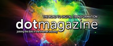 dotmagazine The Road to Digital Tranformation