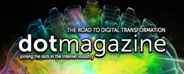 dotmagazine – The Road to Digital Transformation, Part 1 – online now!