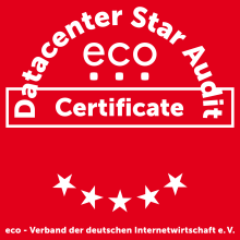 eco startet neue Zertifizierungsrunde für Datacenter 1