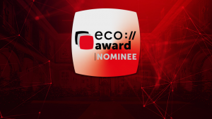 eco Announces the Nominees for the 17th eco://awards