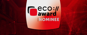 eco Announces the Nominees for the 17th eco://awards