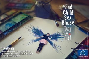 “Together Against the Sexual Exploitation of Children in the Internet”