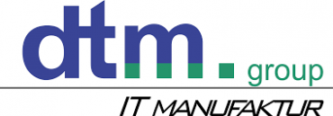 dtm Datentechnik Moll GmbH 1
