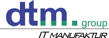 dtm Datentechnik Moll GmbH 1