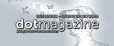 Digitalization: Creating the New World - Part I - Now Online!