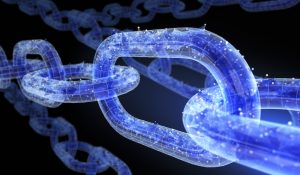 The Time is Now: The Need for Government Blockchain