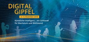 Artificial Intelligence “Made in Germany” Needs High-Performance Digital Infrastructures 1