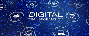 Facing and Mastering Digital Transformation