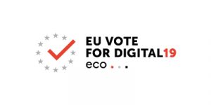 polITalk special: EU Vote for Digital19 1