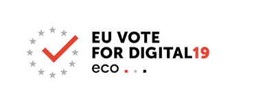 polITalk special: EU Vote for Digital19 1