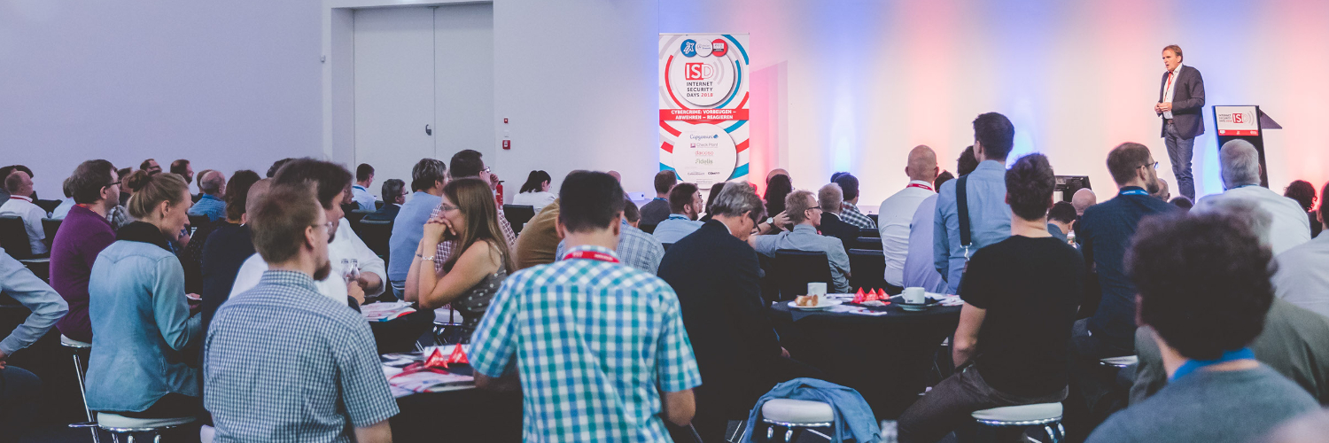 Eco Association Call For Papers For The Internet Security Days 2019 Eco