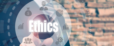 Ethics In Digitalization