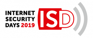 Internet Security Days 2019