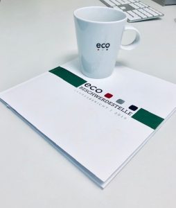 eco Complaints Office Annual Report 2018: “Principle of Take-down Instead of Blocking Works”