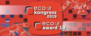 eco:// award & kongress 2019 1