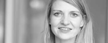 eco Köpfe: Hanna von der Au