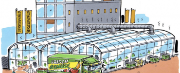 Whitepaper: Abwärmenutzung im Rechenzentrum 1