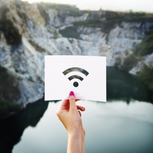 eco Association: Rectify the Wi-Fi Act to Enable Germany to Catch Up Internationally