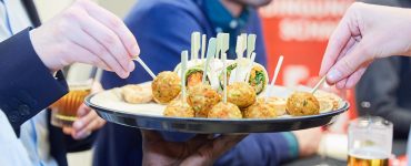 eco autumn reception in Brussels 1