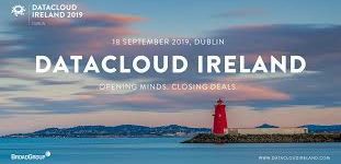 Datacloud Ireland 2019 1